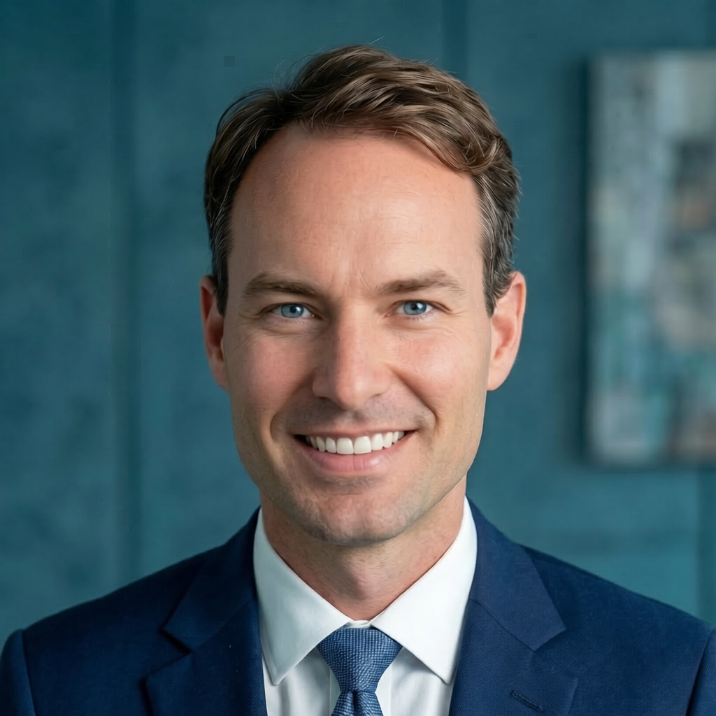 Willie Wellington headshot